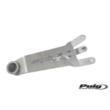 PUIG STAFFE SCARICO PER HONDA CBR600F 99-00 INOX