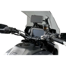PUIG STAFFE SUPPORTO CUPOLINO PER HARLEY D. PAN AMERICA 1250 SPECIAL 21-25 NERO