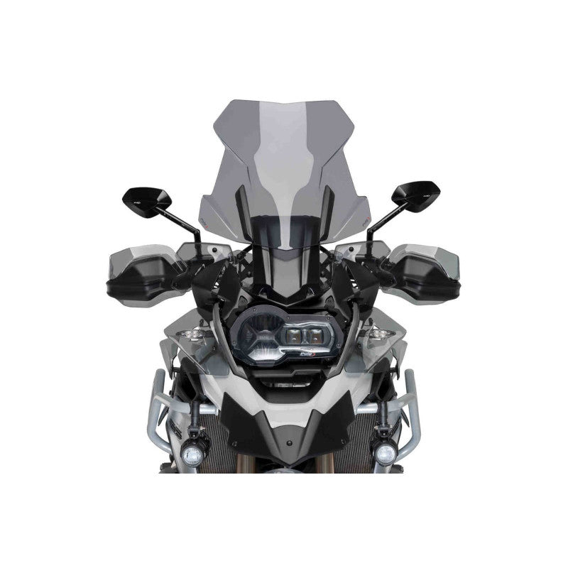 PUIG SUPPORTO E.R.S. PER TRIUMPH TIGER XC/XCX/XCA/XR/XRX/XRT 18-20 NERO