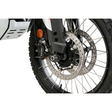PUIG TAMPONE FORCELLA ANTERIORE PHB19 APRILIA TUAREG 660 22-25 NERO