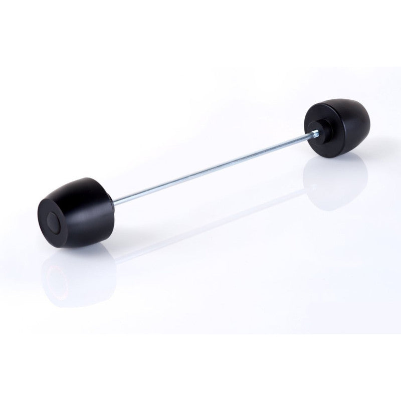 PUIG TAMPONE FORCELLA POSTERIORE PHB19 PER BMW R1200 R 17-18 NERO