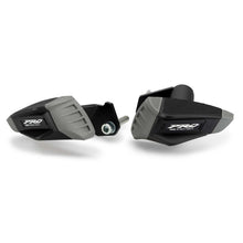 PUIG TAMPONI PARATELAIO MOD. PRO 2.0 HONDA NC750 X DCT 2025 NERO