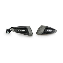 PUIG TAMPONI PARATELAIO MOD. PRO 2.0 KAWASAKI NINJA 500 SE 24-25 NERO