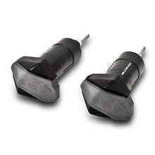 PUIG TAMPONI PARATELAIO MOD. R12 PER HYOSUNG GT650 R 06-23 NERO