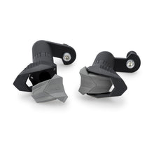 PUIG TAMPONI PARATELAIO MOD. R19 APRILIA RS 457 24-25 NERO