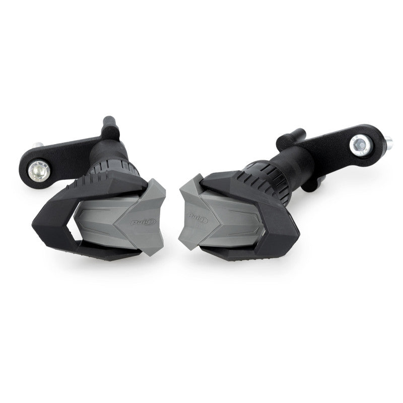 PUIG TAMPONI PARATELAIO MOD. R19 APRILIA RS 660 2025 NERO
