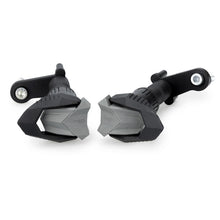 PUIG TAMPONI PARATELAIO MOD. R19 APRILIA RS 660 2025 NERO
