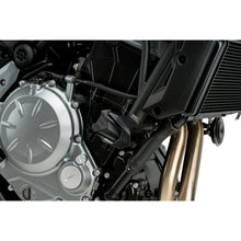 PUIG TAMPONI PARATELAIO MOD. R19 BMW F900 R 2025 NERO