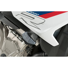 PUIG TAMPONI PARATELAIO MOD. R19 PER BMW S1000 R 17-20 NERO