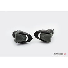 PUIG TAMPONI PARATELAIO MOD. R19 YAMAHA YZF-R7 22-25 NERO