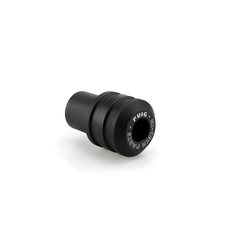 PUIG TAMPONI PARATELAIO MOD. VINTAGE 2.0 BENELLI LEONCINO 250 20-25 NERO