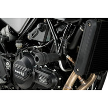 PUIG TAMPONI PARATELAIO MOD. VINTAGE 2.0 BENELLI LEONCINO 500 16-20 NERO