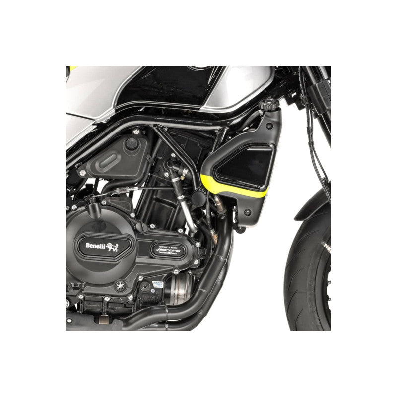 PUIG TAPPI TELAIO BENELLI LEONCINO 500 16-20 NERO