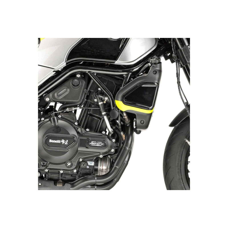 PUIG TAPPI TELAIO BENELLI LEONCINO 500 TRAIL 21-25 NERO