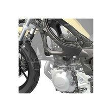 PUIG TAPPI TELAIO BMW F900 GS 24-25 NERO