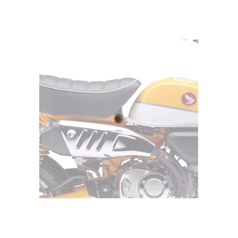 PUIG TAPPI TELAIO HONDA MONKEY 125 19-21 NERO