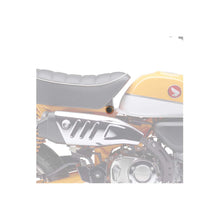PUIG TAPPI TELAIO HONDA MONKEY 125 19-21 NERO
