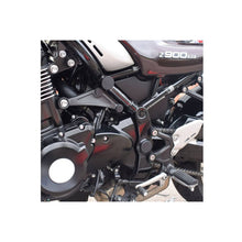 PUIG TAPPI TELAIO KAWASAKI Z900 RS SE 22-25 NERO