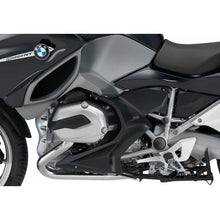 PUIG TAPPI TELAIO PER BMW R1200 RT 17-18 NERO