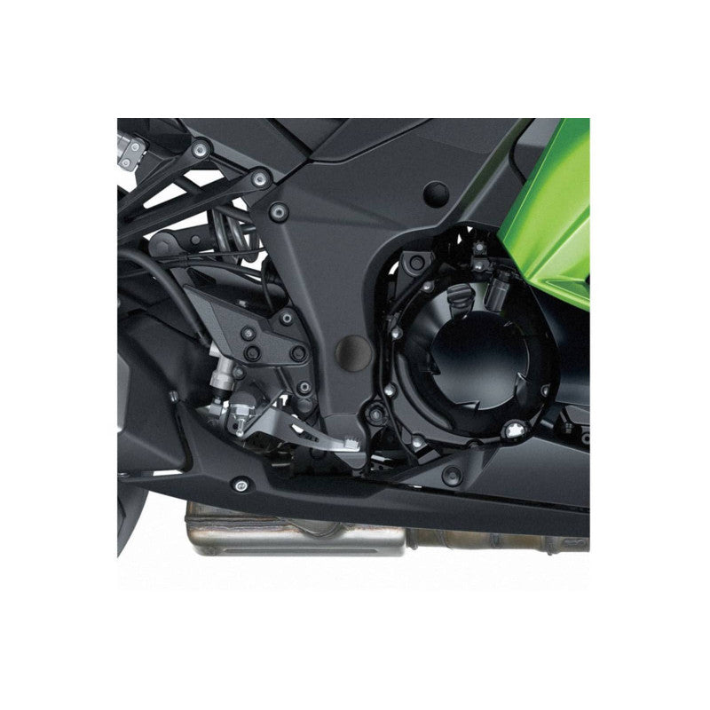 PUIG TAPPI TELAIO PER KAWASAKI VERSYS 1000 15-16 NERO
