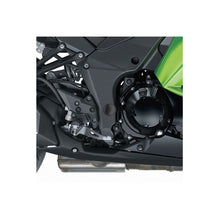 PUIG TAPPI TELAIO PER KAWASAKI VERSYS 1000 22-24 NERO
