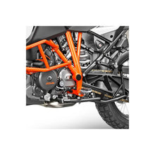 PUIG TAPPI TELAIO PER KTM 1290 SUPERDUKE R 17-18 NERO