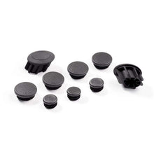 PUIG TAPPI TELAIO STANDARD PER BMW R1200GS 13-15 NERO