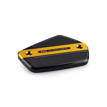 PUIG TAPPO SERBATOIO ANTERIORE PER FLUIDO FRENO PER HONDA CB1000 HORNET 2025 ORO
