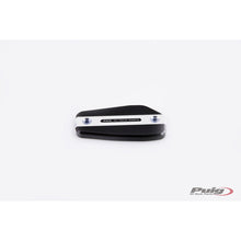 PUIG TAPPO SERBATOIO ANTERIORE PER FLUIDO FRENO PER SUZUKI GSX-S1000 KATANA 19-24 SILVER