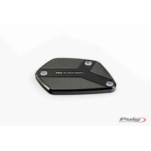PUIG TAPPO SERBATOIO ANTERIORE PER FLUIDO FRIZIONE PER BMW R NINE T 17-20 NERO-0J01-0J03