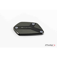 PUIG TAPPO SERBATOIO ANTERIORE PER FLUIDO FRIZIONE PER BMW R NINE T PURE 21-24 NERO