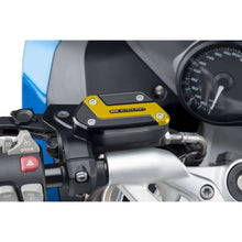PUIG TAPPO SERBATOIO ANTERIORE PER FLUIDO FRIZIONE PER BMW R1200 R 17-18 ORO
