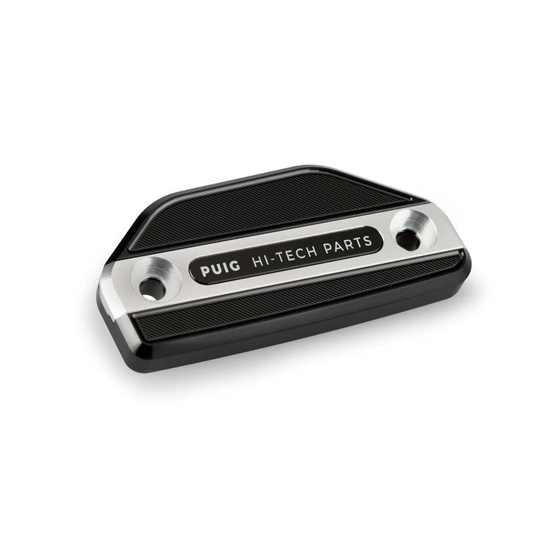 PUIG TAPPO SERBATOIO ANTERIORE PER FLUIDO FRIZIONE PER BMW R1300 RS 2025 SILVER