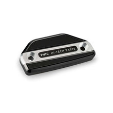 PUIG TAPPO SERBATOIO ANTERIORE PER FLUIDO FRIZIONE PER BMW R1300 RS 2025 SILVER