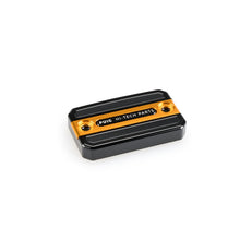 PUIG TAPPO SERBATOIO ANTERIORE PER FLUIDO FRIZIONE PER DUCATI SCRAMBLER URBAN MOTARD 22-25 ORO