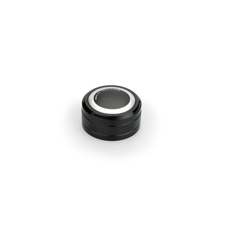 PUIG TAPPO SERBATOIO ANTERIORE PER FLUIDO FRIZIONE PER KAWASAKI Z H2 21-25 SILVER