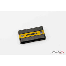 PUIG TAPPO SERBATOIO FLUIDO FRENO E FRIZIONE PER SUZUKI DL1050 SE V-STROM 2025 ORO