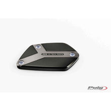 PUIG TAPPO SERBATOIO FLUIDO FRENO PER BMW R NINE T 21-24 SILVER-OFFERTA-0J01-0J03