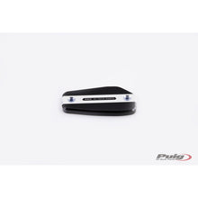 PUIG TAPPO SERBATOIO FLUIDO FRENO PER SUZUKI GSX-S1000 GX TOURING 24-25 SILVER
