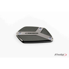PUIG TAPPO SERBATOIO FLUIDO FRIZIONE PER BMW R NINE T PURE 21-24 SILVER-OFFERTA
