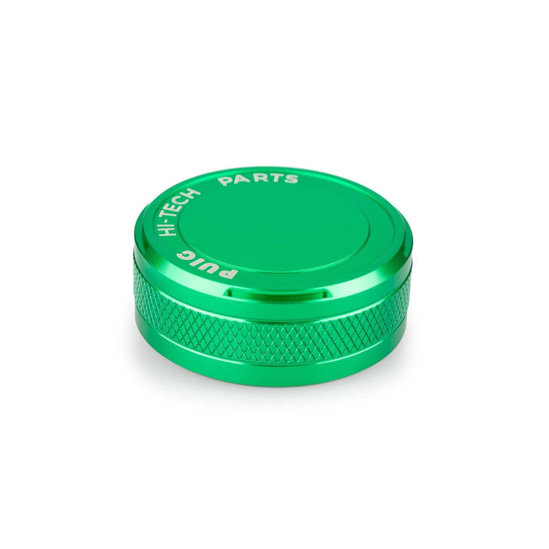 PUIG TAPPO SERBATOIO POSTERIORE PER FLUIDO FRENO KAWASAKI Z500 24-25 VERDE