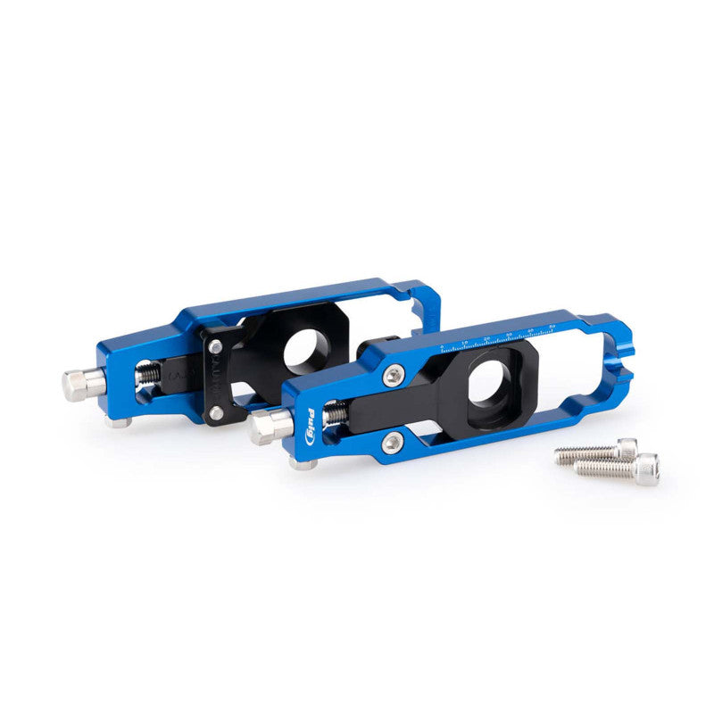 PUIG TENDICATENA APRILIA RS 660 2025 BLU