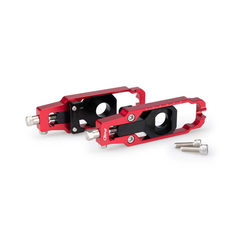 PUIG TENDICATENA APRILIA RS 660 2025 ROSSO