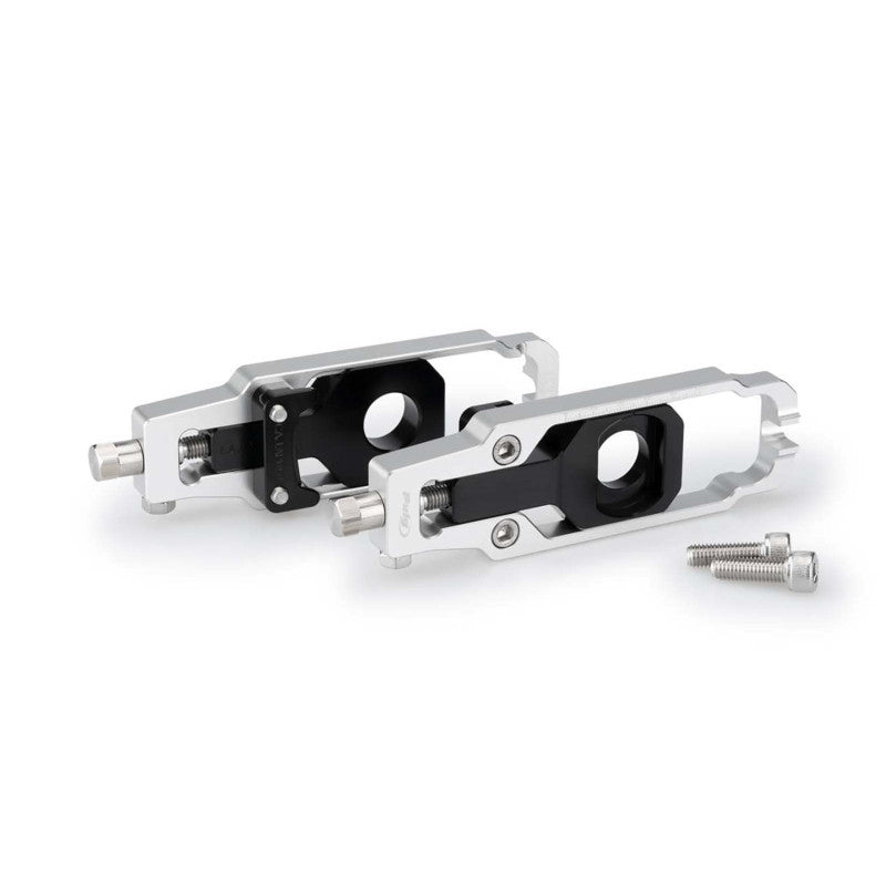 PUIG TENDICATENA APRILIA RS 660 21-24 SILVER