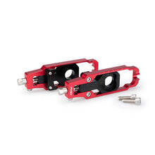 PUIG TENDICATENA APRILIA RS 660 FACTORY 2025 ROSSO