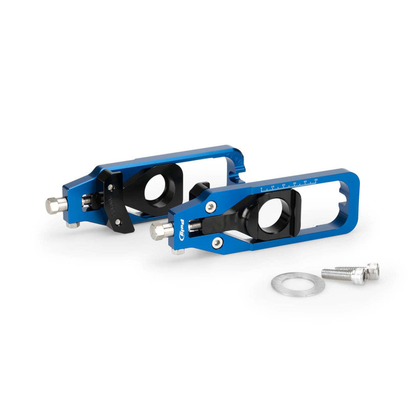PUIG TENDICATENA BMW M1000 R 2025 BLU