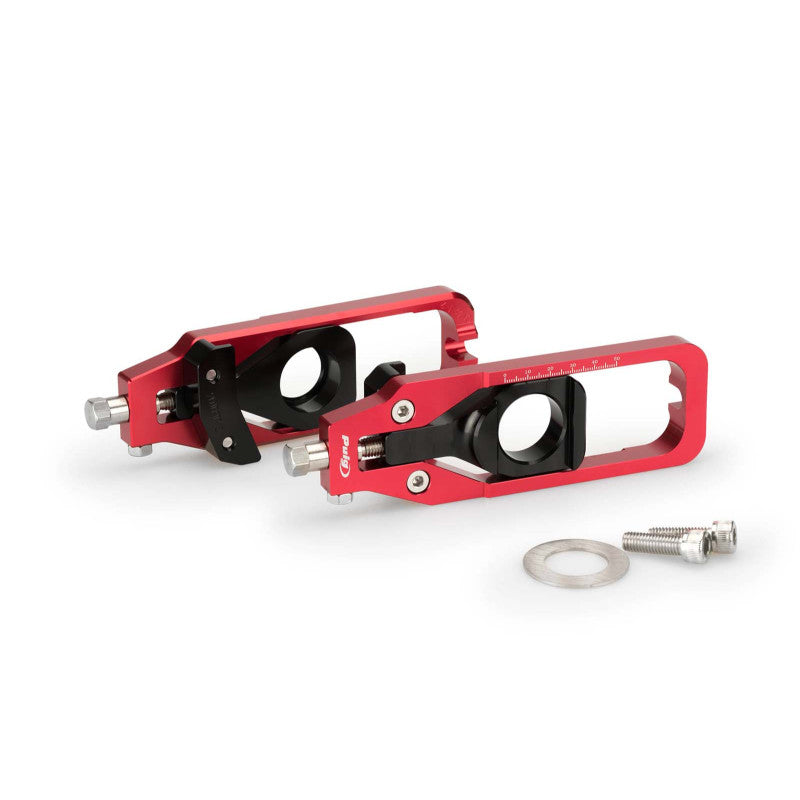 PUIG TENDICATENA BMW S1000 R 2025 ROSSO