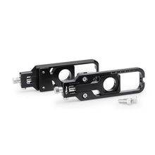 PUIG TENDICATENA BMW S1000 RR 19-22 NERO