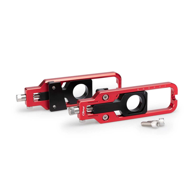 PUIG TENDICATENA BMW S1000 RR 19-22 ROSSO