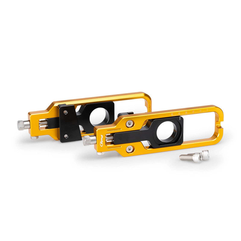 PUIG TENDICATENA BMW S1000 RR 2025 ORO